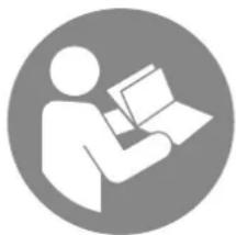 TROTEC DH 95 S - Observer le mode d'emploi - 1