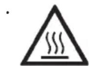 STEBA CR 36 - Sikkerhedsinstruktioner - 1