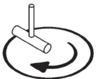 STEBA CR 36 - Recept för deg: - 2