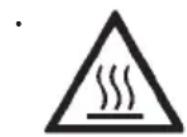 STEBA CR 36 - Sikkerhedsinstruktioner - 2