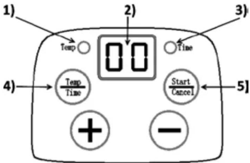 STEBA JM 3 - Ibrugtagning - 1