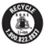 BLACK & DECKER LSW221 - The RBRC® Seal - 1