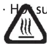 STEBA FG 100 - Safety information - 1