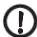 Thermex Nordic Evolution 90 - Attention : ce symbole indique la nécessité de prendre quelques précautions pour la sécurité de l'utilisateur - 1