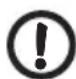 Thermex Nordic Evolution 90 - Warning! This symbol indicates precautions that must be taken to avoid personal injury - 1