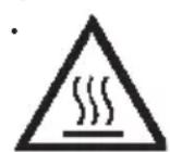 STEBA JM 2 - Sikkerhedsinstruktioner - 1