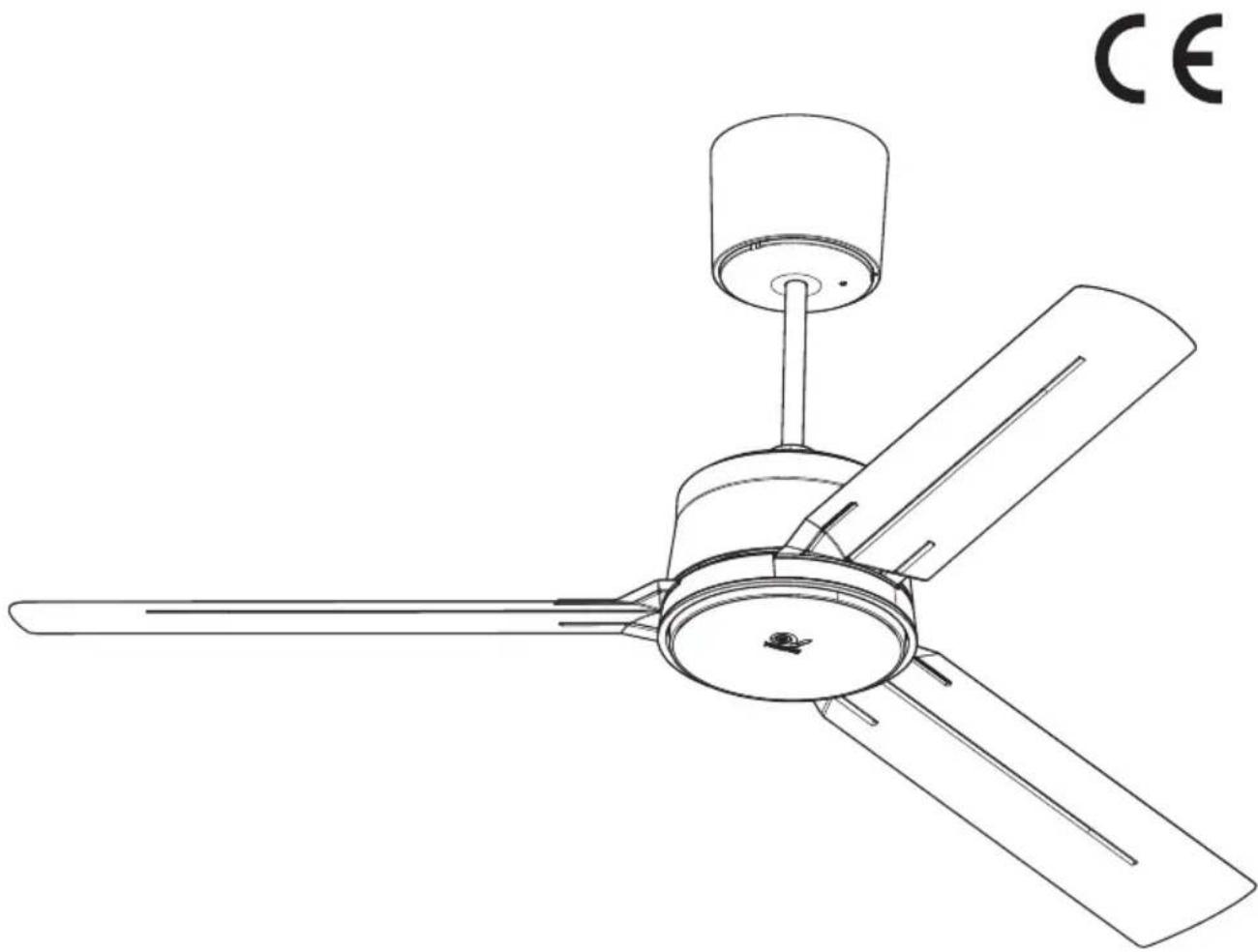 Thermex EC 140 - NORDIK ECO - 1