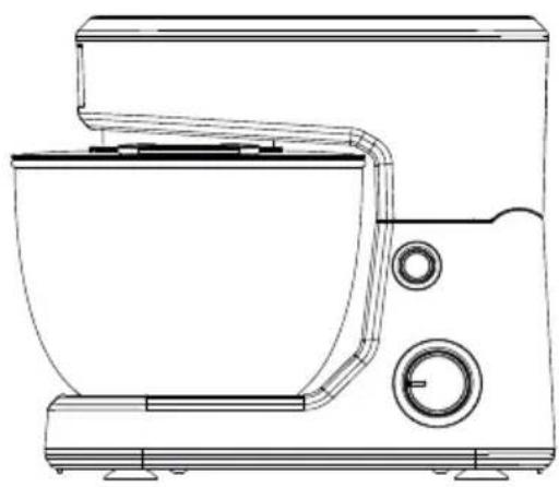 ADLER AD 4216 - 2