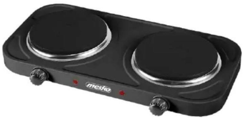 Mesko MS 6509 - 1