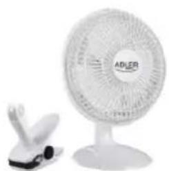 ADLER AD 7043 - EUROPE - 6