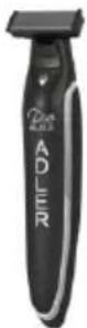 ADLER AD 7043 - EUROPE - 10