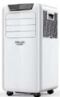 ADLER AD 7043 - EUROPE - 16