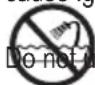 Gerlach GL7733 - IMPORTANT SAFETY INSTRUCTIONS PLEASE READ CAREFULLY AND KEEP FOR FUTURE REFERENCE - 2