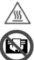 Gerlach GL7733 - IMPORTANT SAFETY INSTRUCTIONS PLEASE READ CAREFULLY AND KEEP FOR FUTURE REFERENCE - 1