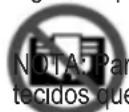 Gerlach GL7733 - AVISO: Para reduzir o risco de incério, mantenha tecidos, cortinas ou outros materiais inflamíveis aço menos 1 m de distência da saía de ar do aquecedor. - 1