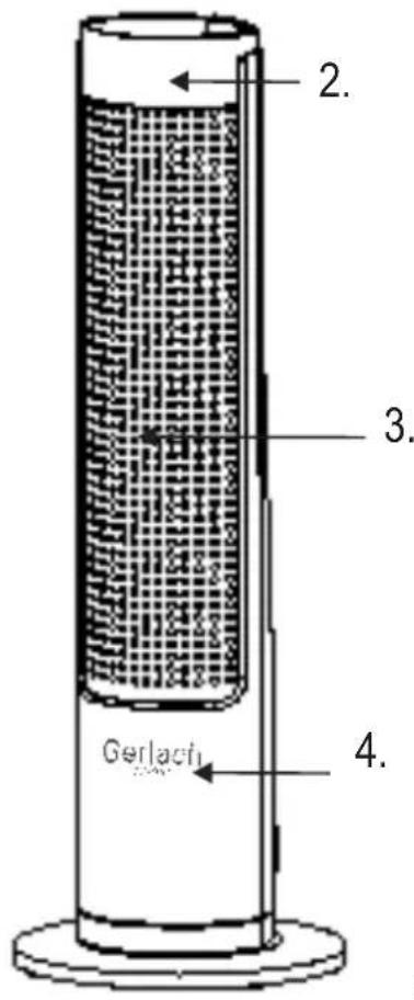 Gerlach GL7733 - 1
