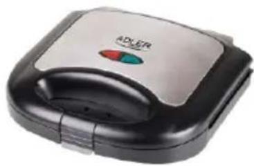 ADLER AD 9616 - EUROPE - 4