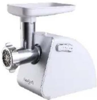 Gerlach GL 6412 - KARTA GWARANCYJNA - 9