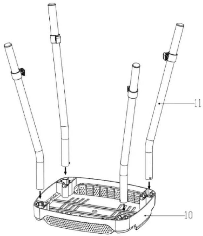 Gerlach GL 6611 - GL 6611 - 2