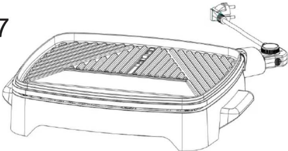 Gerlach GL 6611 - GL 6611 - 8