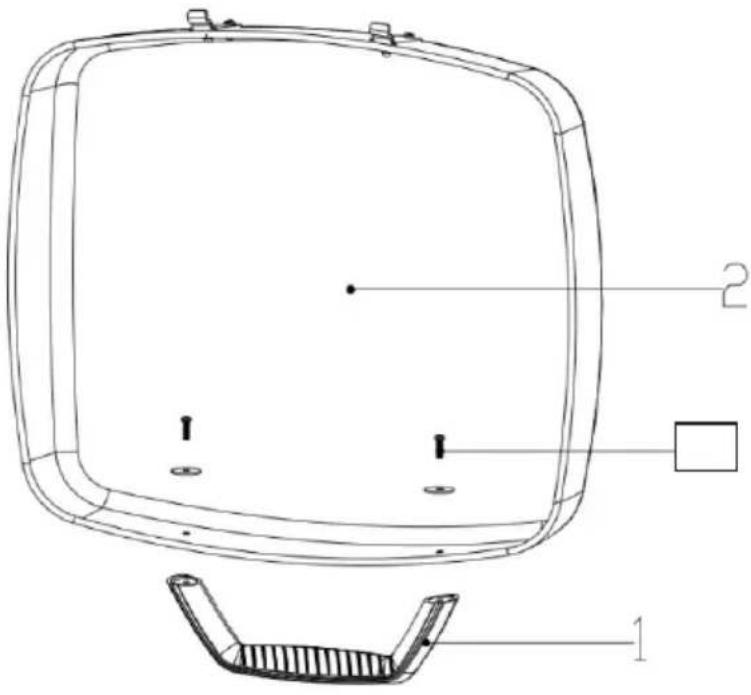 Gerlach GL 6611 - GL 6611 - 6