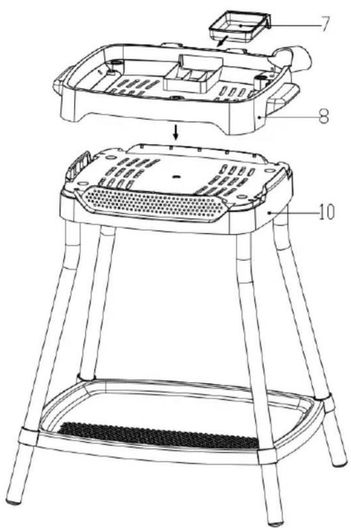 Gerlach GL 6611 - GL 6611 - 4