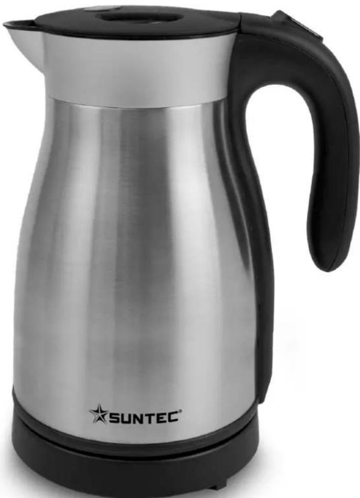 SUNTEC WAK8489 Thermo - Déclaration de conformité CE - 1