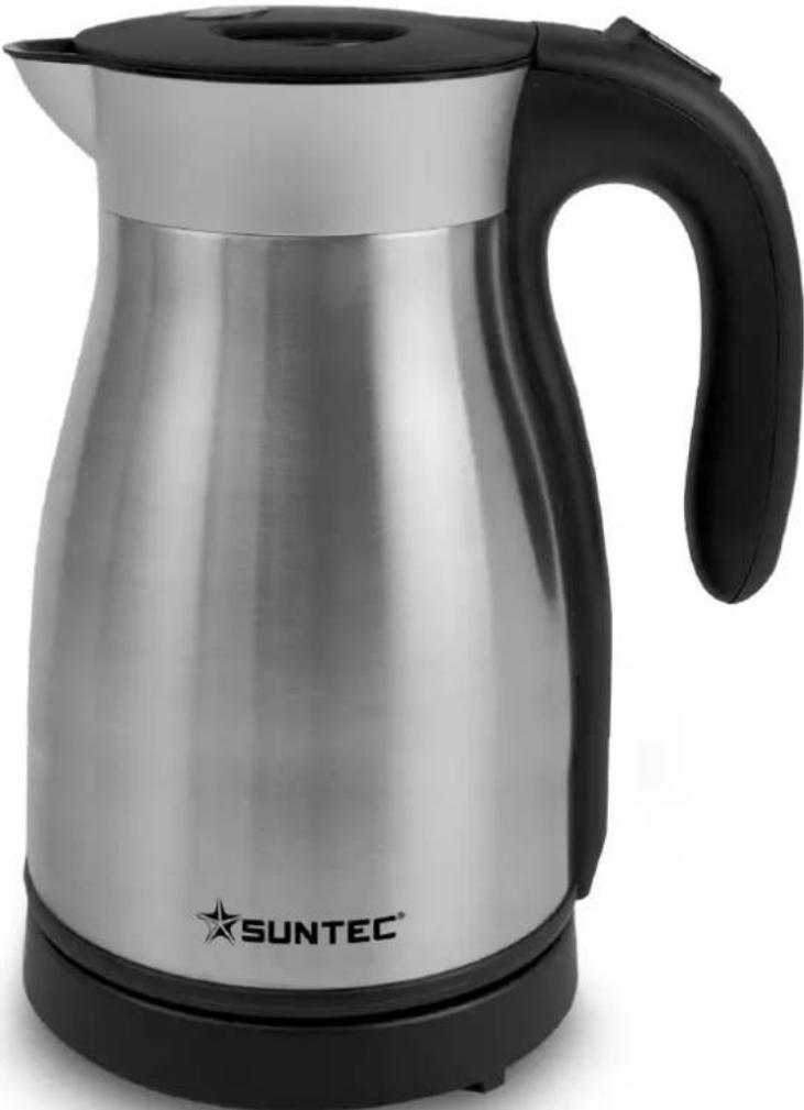 SUNTEC WAK8489 Thermo - EG-conformiteitsverklaring - 1