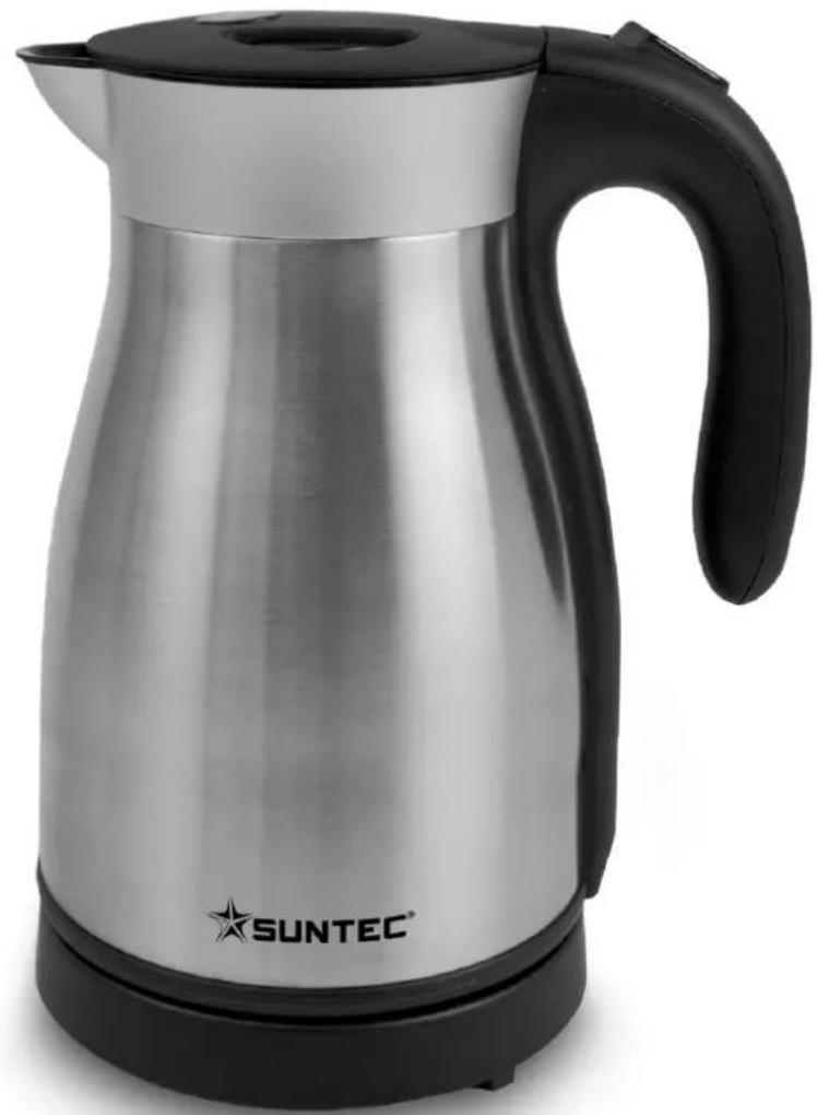 SUNTEC WAK8489 Thermo - EG-Konformitätserklarung - 1
