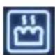 CASO Steam Chef - Bedieningselemeenten en weergave - 9