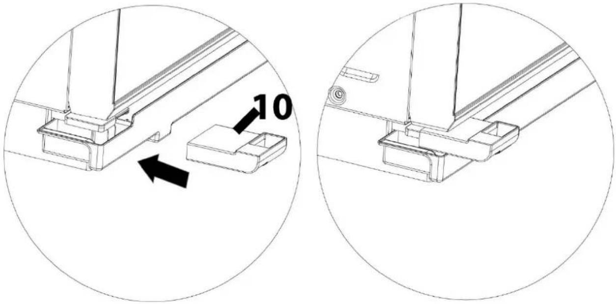 CASO Steam Chef - First use of the appliance - 1
