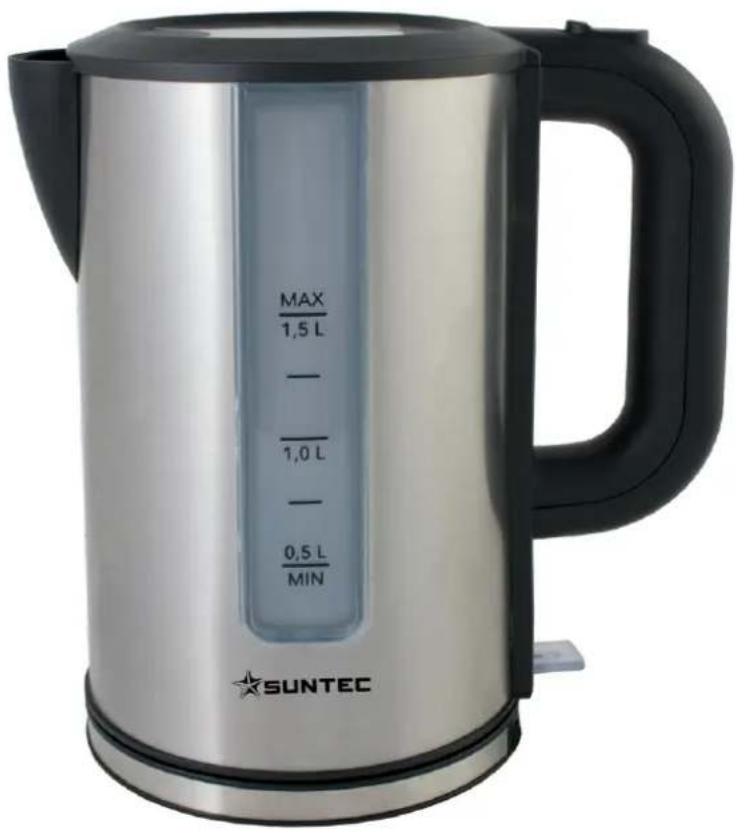 SUNTEC WAK8304 - Hinweise zum Umweltschutz - 3