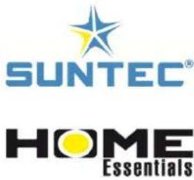 SUNTEC KML8540 design pro - Déclaration de conformité CE - 1