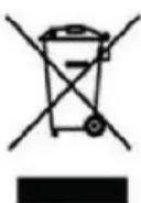 SUNTEC KML8540 design pro - Informations relatives à la protection de l'environnement - 1