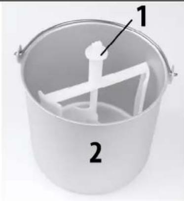 CASO IceCreamer 3298 - Panorama complessiva - 1