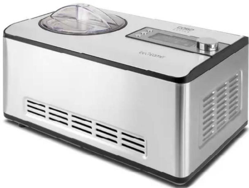 CASO IceCreamer 3298 - IceCreamer (3298) - 1