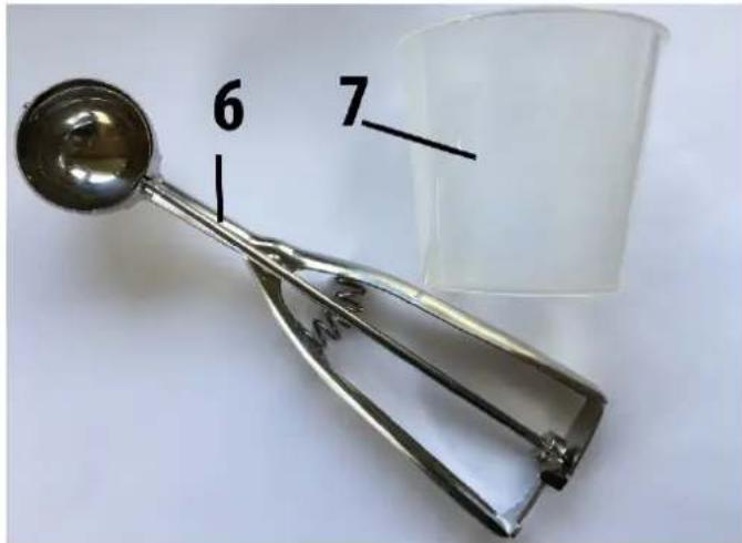 CASO IceCreamer 3298 - Descripción general - 3