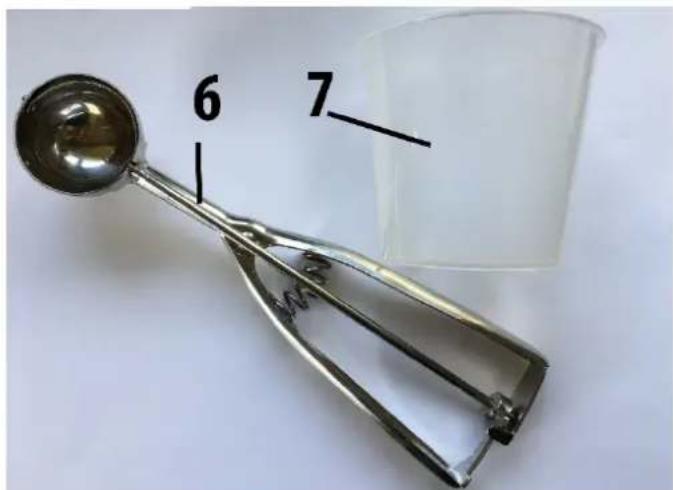 CASO IceCreamer 3298 - Vue d'ensemble - 3