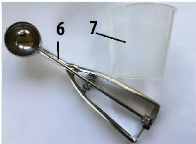 CASO IceCreamer 3298 - Overview - 3