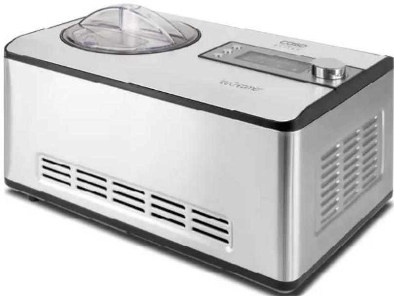 CASO IceCreamer 3298 - 1