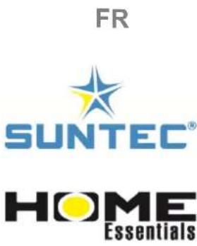 SUNTEC KML8403 design - Produttore: - 1