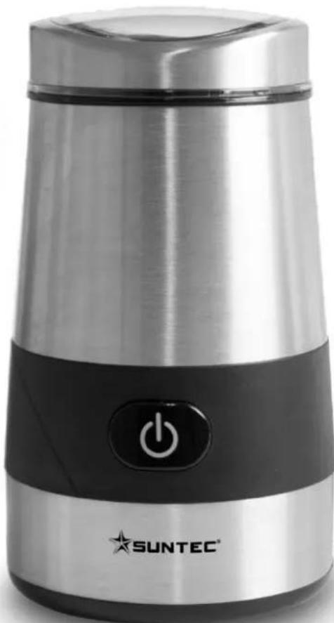 SUNTEC KML8403 design - EG-conformiteitsverklaring - 1
