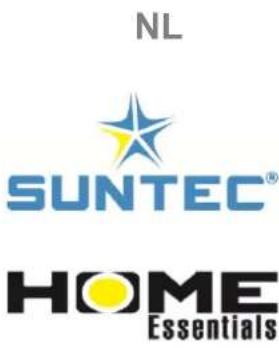 SUNTEC KML8403 design - Koffiemolen   KML-8403 design - 1