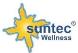 SUNTEC AirCare 4000 VirusEx H14 MultiFilter - EC-DEKLARACJA ZGODNOSCI - 1