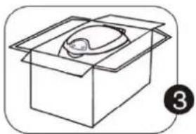 CASO UltraSonicClean Disc - Mantenimiento - 3