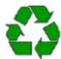 CASO UltraSonicClean Disc - Disposal of the packaging - 1