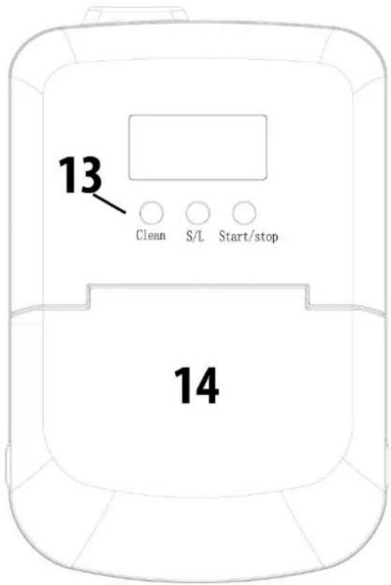 CASO IceChef Pro 3302 - Funktion - 4