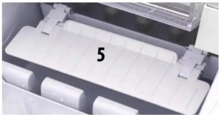 CASO IceChef Pro 3302 - Function - 2