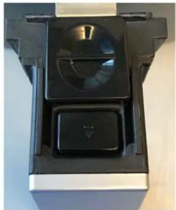 CASO AF 255 - Assembling / Deassembling - 1