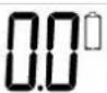 CASO Body Energy Ecostyle - Messaggi d'erreore - 2